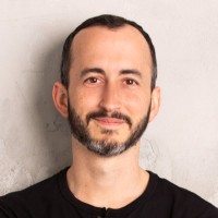 Spren Employee Jason Moore's profile photo