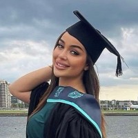 Pupil of Fate Motors Employee Lana Sido's profile photo