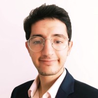GIE SESAM-Vitale Employee Omar Lakhrissi's profile photo