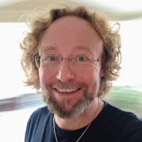 PaperShell Employee Adam Alfredsson's profile photo