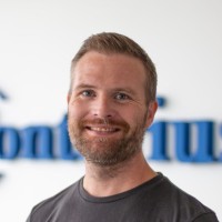 Pontarius AB Employee David Mattsson's profile photo
