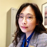 Willow Yang Email