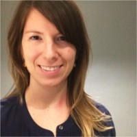 The Depository Trust & Clearing Corporation (DTCC) Employee Jacqueline Chezar's profile photo