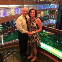 Heaven Hill Brands Employee Gail Hall's profile photo