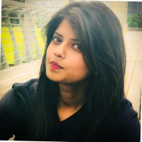 Job Training Institute Employee Harshitha Kumar's profile photo