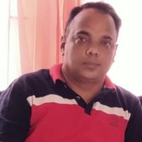 Tapas Mohanty Email & Phone Number
