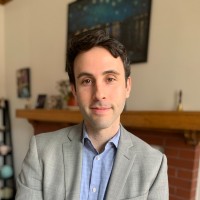 Shipium Employee David Deutsch's profile photo