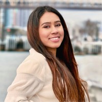 Peaceful Psychotherapy Employee Nadia Khalique's profile photo