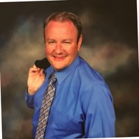 Insitu Inc Employee Josh Seitz's profile photo