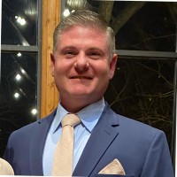 Federal Aviation Administration Employee Shane Pierce's profile photo