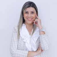 Master Internet Employee Thais da Silva's profile photo