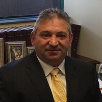 Wells Fargo Advisors Employee Igor Feldman's profile photo