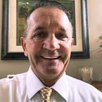 Ram Precision Industries Employee Mark Calhoun's profile photo