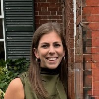 Consumer Edge Employee Natalie Beden's profile photo