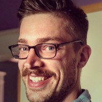 New Millennium Employee Drew Kessler's profile photo