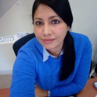 Cecilia Berumen Email