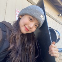 2.7 August Apparel, Inc. Employee Boeun Kim's profile photo