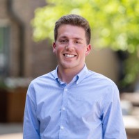 Bolton & Menk, Inc. Employee Aaron Hamby's profile photo