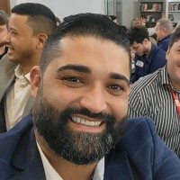 Vinicius Gonçalves Dias Email