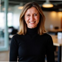 Pearson Employee Rachel Exton's profile photo