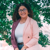 Dynamic Transformations Employee Jenna Wright's profile photo