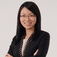 Etiqa Insurance Singapore Employee Joanne Heng's profile photo