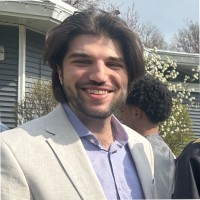 Amazon Employee Mohammed Mohammed's profile photo