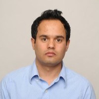 Kaiser Permanente Employee Narendra Bhandari's profile photo