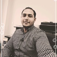 Al-Boroj construction and development Employee Ahmed Elsayed's profile photo