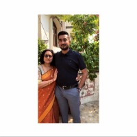 Laxmi Engineering Employee Krishna Patel's profile photo