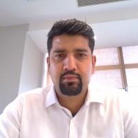 CapGrid Employee Rohit Sharma's profile photo