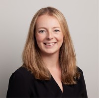 Seaspan ULC Employee Kate Morton's profile photo