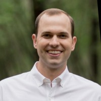 Deloitte Consulting Employee Benjamin Egan's profile photo