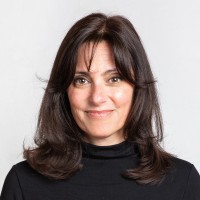 Eequ Employee Avida Hancock's profile photo