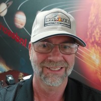RLM Industries Employee Rick Meachum's profile photo