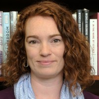 Center for Genetics and Society Employee Katie Hasson's profile photo