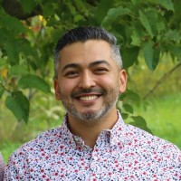 BlackLine Employee Samuel Amiri's profile photo