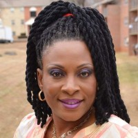 BigCodeGen Employee Yetunde Sarumi's profile photo