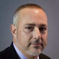 Nyrstar Employee Mark Cordell's profile photo