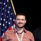 NASA Marshall Space Flight Center Employee Jonathan Pryor's profile photo