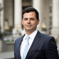 DC Advisory Employee Ilya Gladenko's profile photo