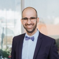 Waves Audio Employee David Arbel's profile photo