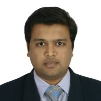 CitiusTech Employee Siddharth Sheth's profile photo