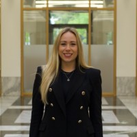 Landgericht Darmstadt Employee Emily Six's profile photo
