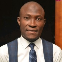 Aliyu Abubakar's profile photo