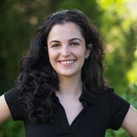 Elevation Pictures Corp. Employee Sarah Sparks's profile photo