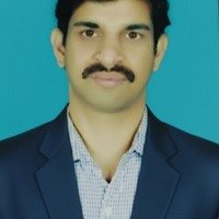 Solution IT, Inc. Employee Suresh N's profile photo