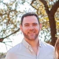 The Austin Stone Counseling Center Employee Con Loggenberg's profile photo