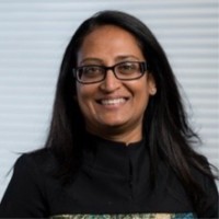 CBE Employee Mina Patel's profile photo