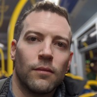 United States Air Force Employee Scott Brinkerhoff's profile photo